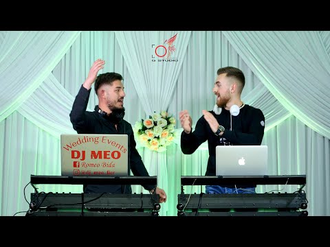Babai-Xhaxhai-Gegeja-Hallat - Kolazh - Dj Meo ft Dj Rey