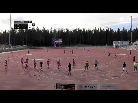 Kurikan kunnari Koplaa vastaan