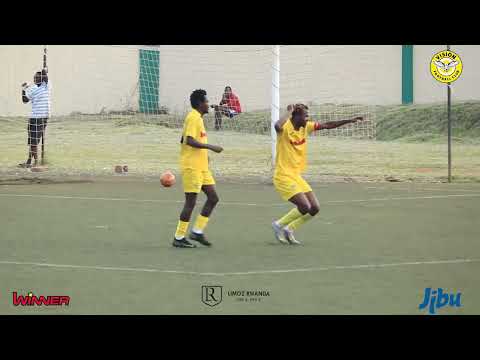 BEST GOALS HIGHLIGHTS|| CITY BOYS 1-4 VISION FC//DIVISION2 DAY 12