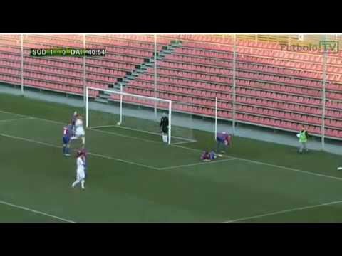 SMS Credit A Lyga  Suduva vs Dainava Highlights.