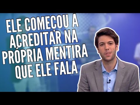 Caio Coppolla SUMIU!!!