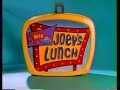 Nick Jr Joey S Lunch 1998
