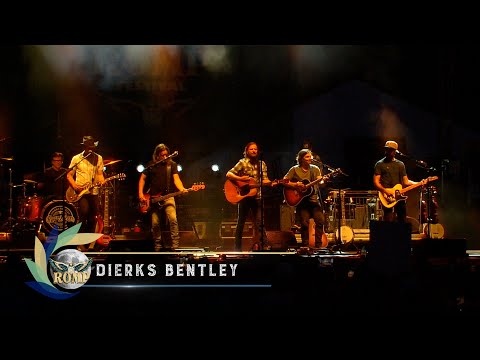 Dierks Bentley // ROMP 2024