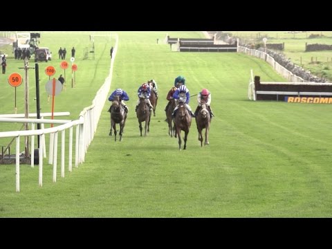 2015 Season Opener at Roscommon Races - 18th May 2015 - Highlights