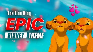 Can you feel the love tonight | EPIC VERSION (The Lion King)