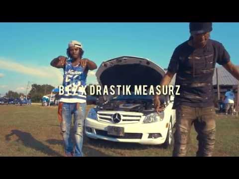 B EZ x DRASTIK MEASURZ x BELIEVE IT