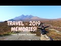 Throwback 2019 Scotland To Goa The Girl On Pillion