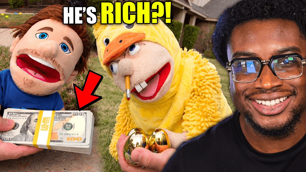 MrBeast Gave Away HOW MUCH For This?! (SML)