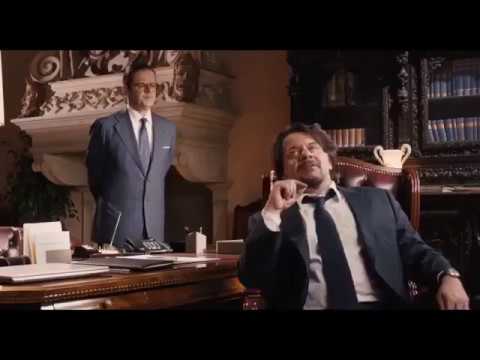 Colpi di Fulmine - Lillo e Greg - Nando Totti