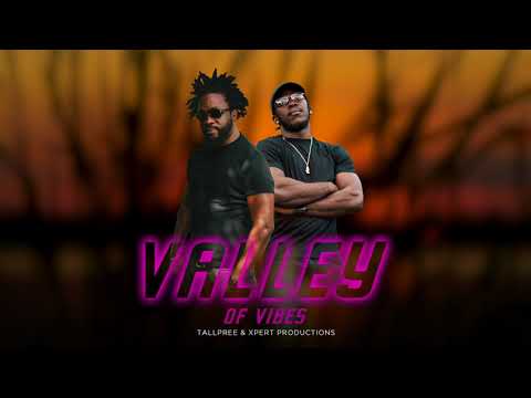 Tallpree x Xpert Productions - I Dey (Official Audio)