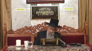 בארבע בנים דיברה תורה הגדה של פסח הכנה לליל הסדר ניסן תשפד