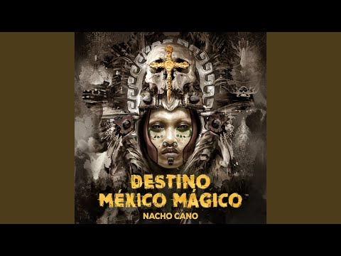 Destino México Mágico