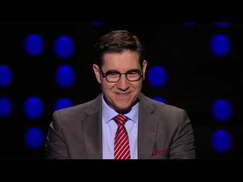 Gefragt – Gejagt vom 8. August 2025