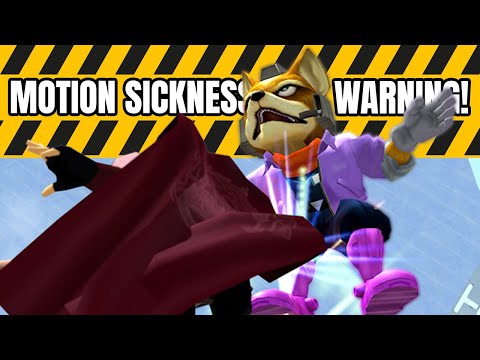 I Challenged MOKY to THIRD PERSON MELEE