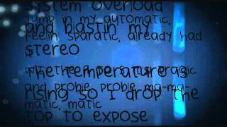 Group 1 crew - Live it Up / lyrics