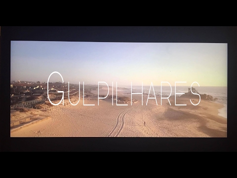 União de Freguesias de Gulpilhares e Valadares 2017