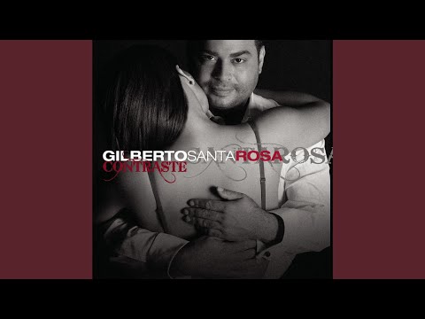 Videoclip de A Medio Corazón — Gilberto Santa Rosa