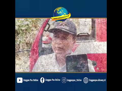 Petugas Masih Bersiaga di Bukit Sulap Lubuk Linggau
