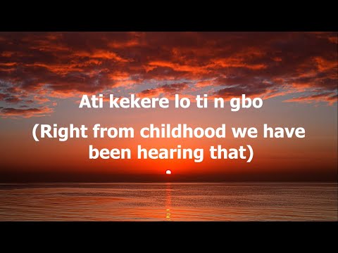 Remember- Asake (Lyrics Translation Video)