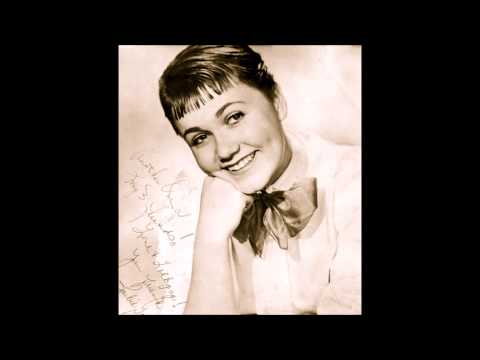 Barbie Gaye  -   My Boy Lollipop  -  Darl 1956