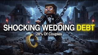 How Weddings Keep You Poor (Billionaire vs Reality)