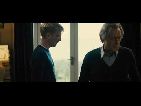 About Time | Dad tells Tim he is dying and reveals the secret to happiness | Part One