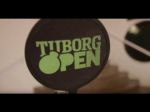 Tuborg Open: the Ultimate Global Collaboration