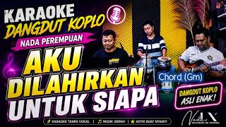 Download lagu AKU DILAHIRKAN UNTUK SIAPA KARAOKE - NADA CEWEK / PEREMPUAN - #KOPLO - TRENDING TIKTOK #2026 - NADA9 mp3 Download lagu AKU DILAHIRKAN UNTUK SIAPA KARAOKE - NADA CEWEK / PEREMPUAN - #KOPLO - TRENDING TIKTOK #2026 - NADA9 mp3