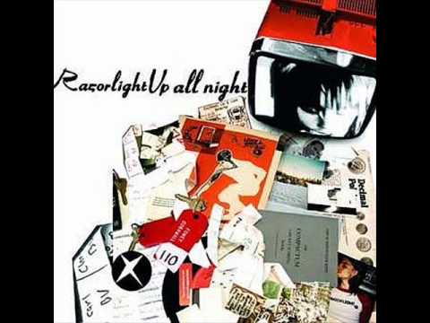 Razorlight - Rock'n Roll Lies