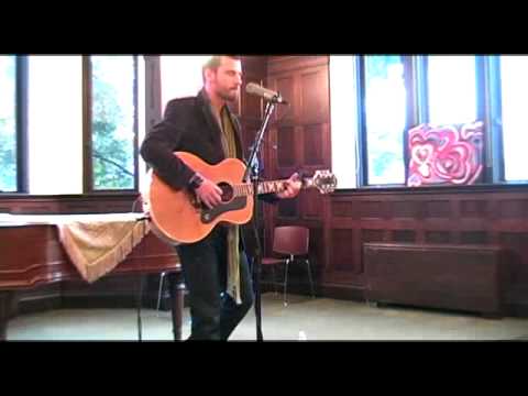 Charlie Christos Live: Widow's Gun