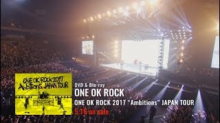 Asmart One Ok Rock