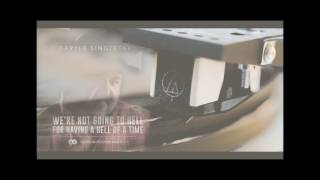 Daryle Singletary  " We're Not Going To Hell For Having A Hell Of Time "Official Video"