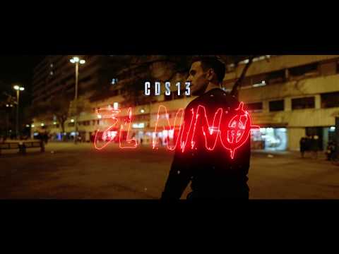 C.D.S 13 EL NIÑO - Blue Cheese de Girone (OFFICIAL VIDEO 2019)
