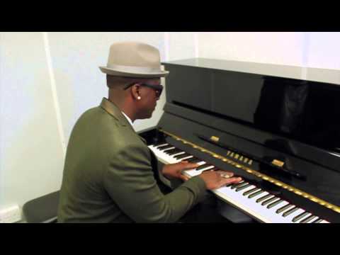 Shooting with Xorael Outtakes | The Gold Lounge