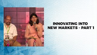 Innovating into New Markets - Part 1 image