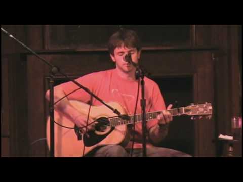 Brodie Porterfield - Live @ Canal Street Tavern (part 1)