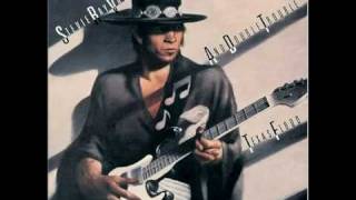 Stevie Ray Vaughan - Texas Flood (Remastered 1999)