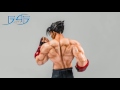 Statue Jin Kazama : Tekken 3 - 48 cm