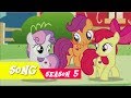MLP Song We'll Make Our Mark w/perlude ...