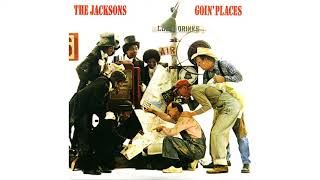 The Jacksons - Music&#39;s Takin&#39; Over (1976)