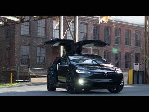 Ce propriétaire de Model X a été condamné à payer une amende pour diffamation envers Tesla !