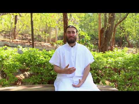 Introduction to Sahaj Samadhi Meditation Program of The Art of Living