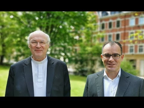 Amtseinführung Benno Schäffel und Gottesdienst