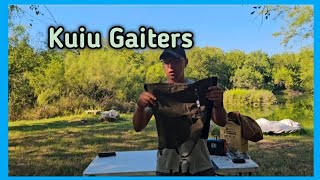 Kuiu Gatiers Worth the money?