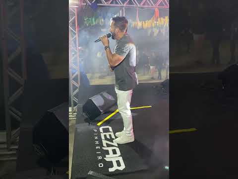 🎶 São João 2026 – São Francisco do Conde/BA