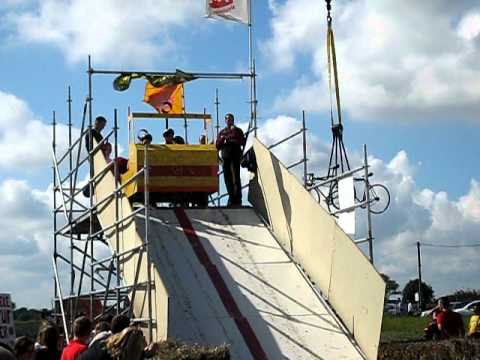 Kop int sop KLJ Ingelmunster #1