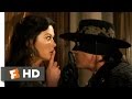 The Legend Of Zorro 2005 A Definite Maybe Scene 4 10 Movieclips