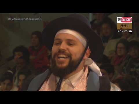 CTG Aldeia dos Anjos - Invernada Adulta - XVIII Sarau de Arte Gaúcha