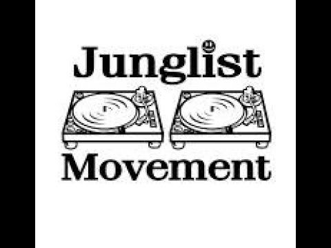 🔥 Jungle Mix 2025 Drum & Bass Fast, Dark 90s
