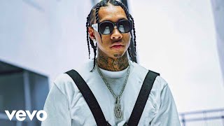 Tyga ft. Juicy J, Wiz Khalifa, Takeoff - Shake (Music Video)